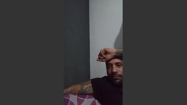 Enano_papirrin 06-10-2025 Recorded Video show