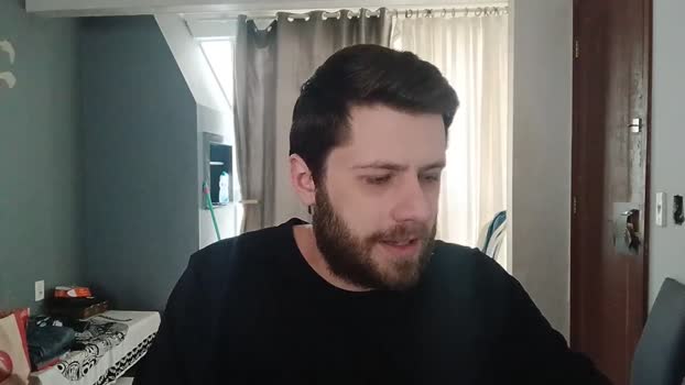 FelipePokerOne 05-10-2025 Recorded Video hard