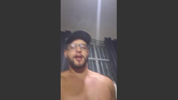 FetishCarioca 06-10-2025 Recorded Video nasty
