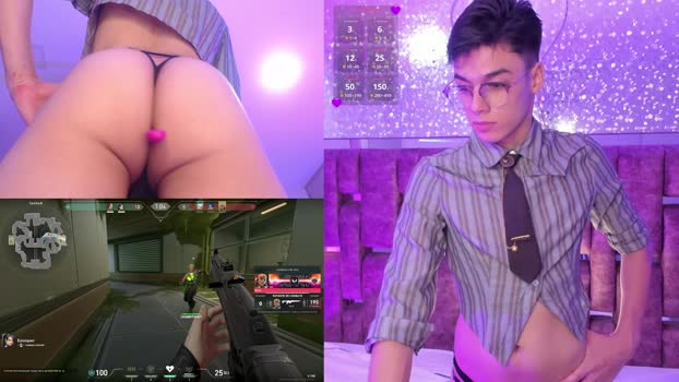 Gerony 06-10-2025 Recorded Video bigdick