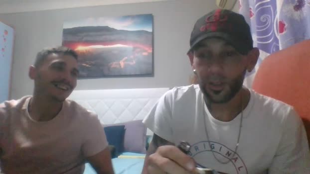 Gladiator31xxx 06-10-2025 Recorded Video bigass