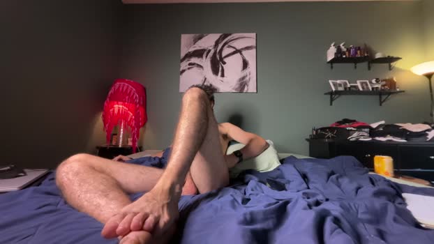 HHScritch 06-10-2025 Recorded Video nude