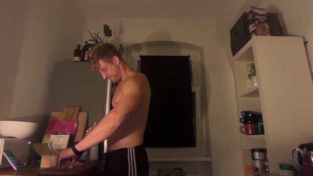 Heikhoe69 05-10-2025 Recorded Video bj-dildo