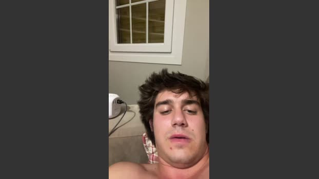 Jorge21___ 05-10-2025 Recorded Video yummy