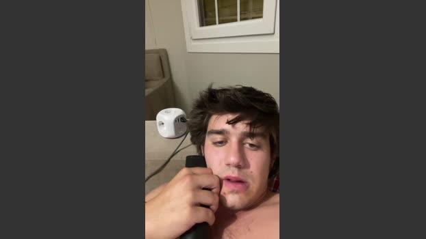 Jorge21___ 05-10-2025 Recorded Video bigballs