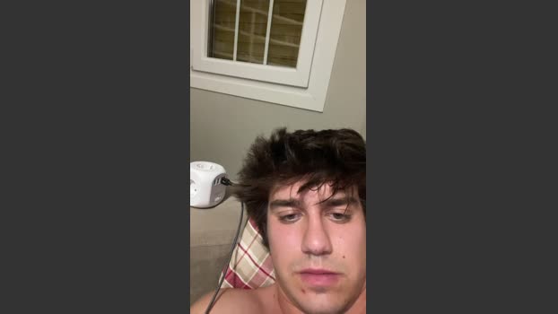 Jorge21___ 05-10-2025 Recorded Video lick