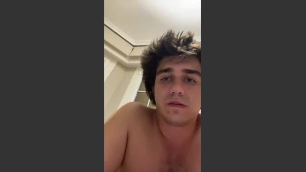 Jorge21___ 05-10-2025 Recorded Video dirty