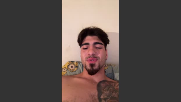 Jovencitobcn21 05-10-2025 Recorded Video sexy