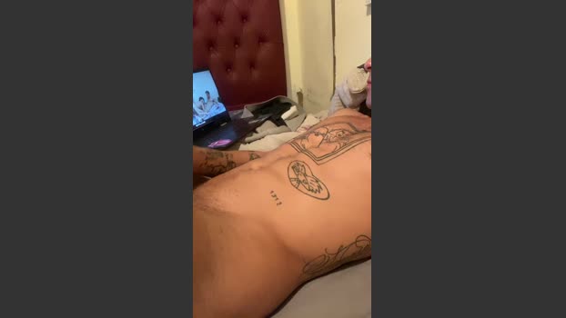 Juicytatts 06-10-2025 Recorded Video amateur
