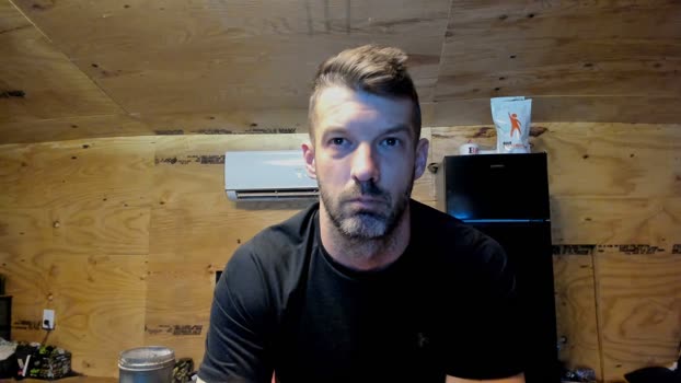 Kenny_Kyle 06-10-2025 Recorded Video bicurious