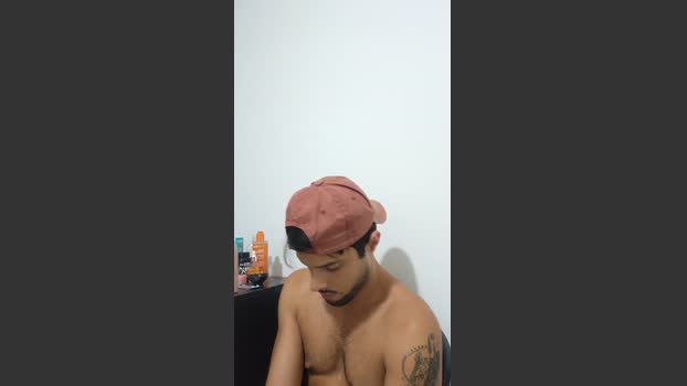 Levi_Henrique 05-10-2025 Recorded Video Show