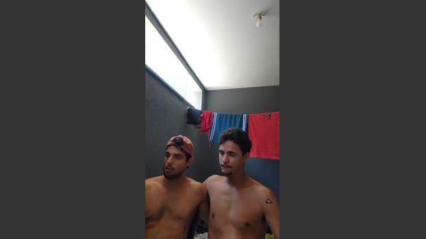 Levi_Henrique 06-10-2025 Recorded Video kinky