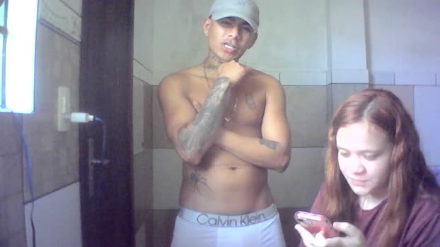 MARENTO23CMM 05-10-2025 Recorded Video sexy