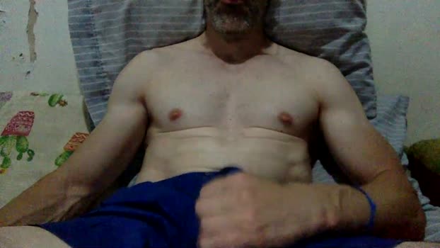 MarcWallice 06-10-2025 Recorded Video sexy