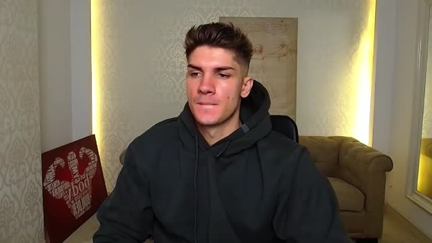 MaxKaidenn 06-10-2025 Recorded Video sexyfeet