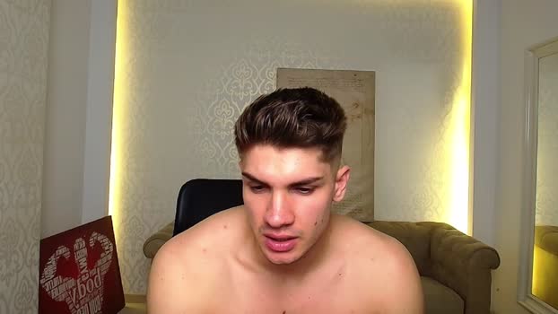 MaxKaidenn 06-10-2025 Recorded Video moan