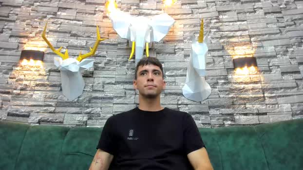Mike_Whitee 06-10-2025 Recorded Video handsome