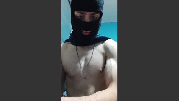 Ninja1trago 06-10-2025 Recorded Video fingering