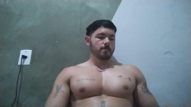 Oliver_kal 06-10-2025 Recorded Video Topless