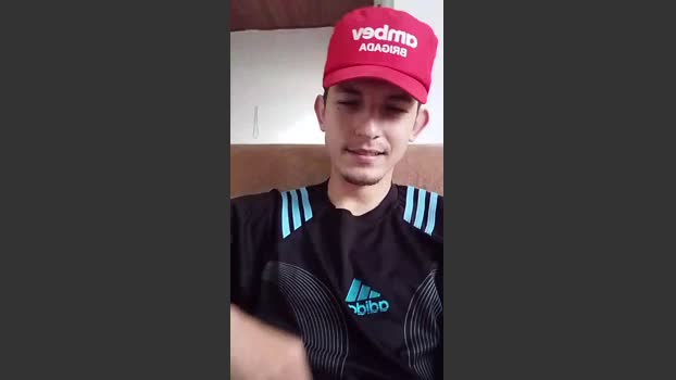 SDOlyver 06-10-2025 Recorded Video lush