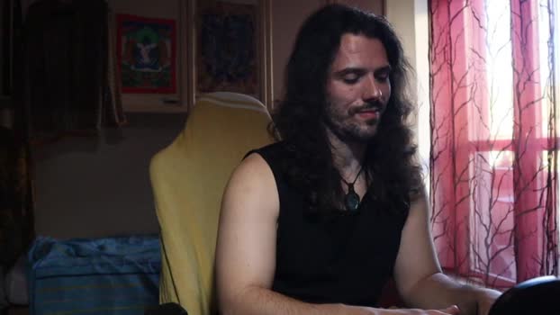 Tantra_Man_Yogi 05-10-2025 Recorded Video big