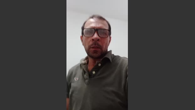 alfonzo41 06-10-2025 Recorded Video analtoy