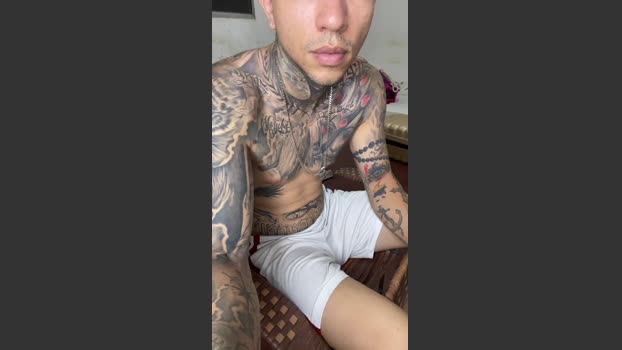 baianoqg 06-10-2025 Recorded Video fuckface
