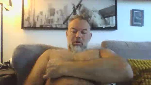 bear70s 06-10-2025 Recorded Video nude