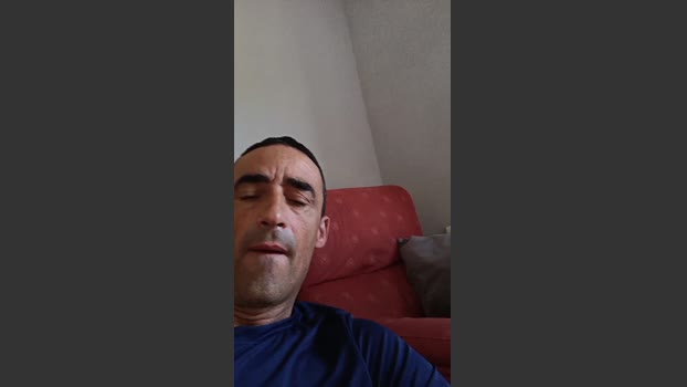 comilon77 06-10-2025 Recorded Video Naked
