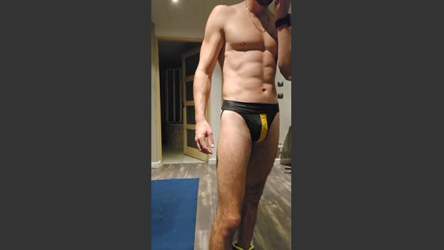 fred2085 06-10-2025 Recorded Video hard
