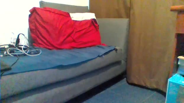juan6518 06-10-2025 Recorded Video legs