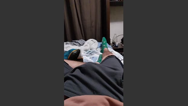 jumpinthefire 06-10-2025 Recorded Video analsex