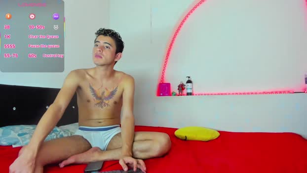 liaam_mendoza 06-10-2025 Recorded Video big