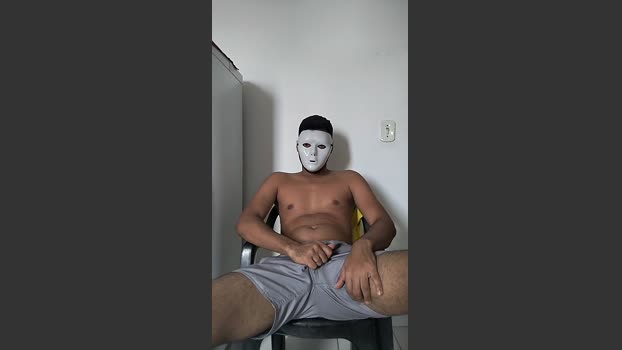 maxshuel 06-10-2025 Recorded Video jerkoff