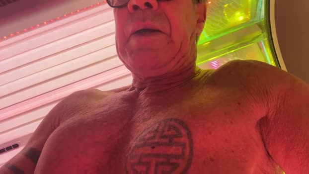 munichrubber 06-10-2025 Recorded Video sexybody