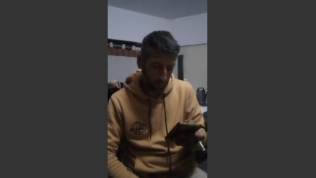 nachoclaps 06-10-2025 Recorded Video analtoy