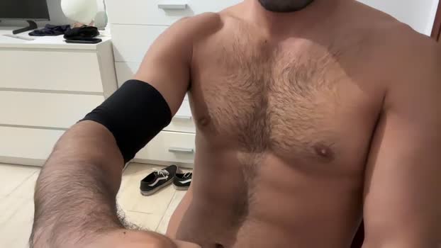pocopoc 06-10-2025 Recorded Video bigballs