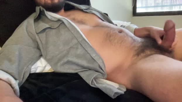 thickexhibit 05-10-2025 Recorded Video bigdick