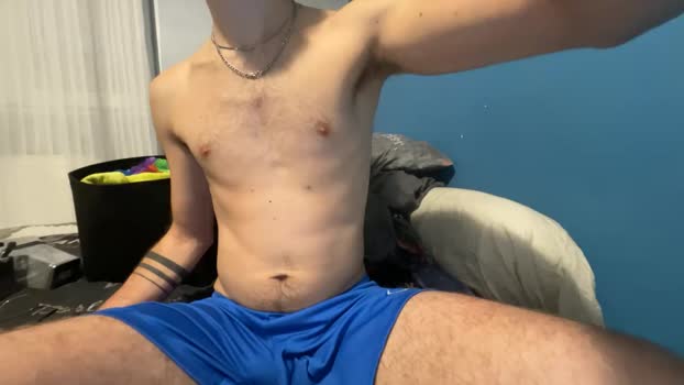 willfr2 05-10-2025 Recorded Video naughty