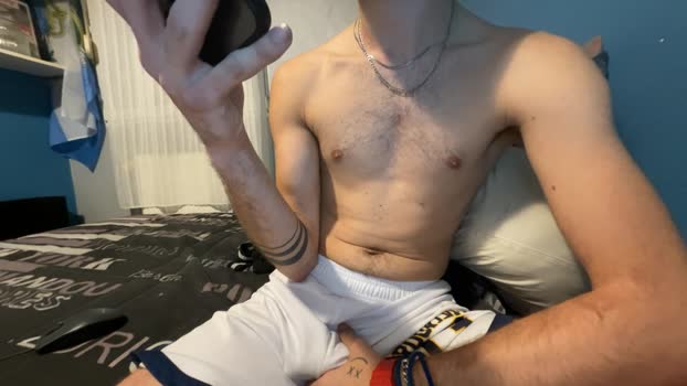 willfr2 06-10-2025 Recorded Video analtoy