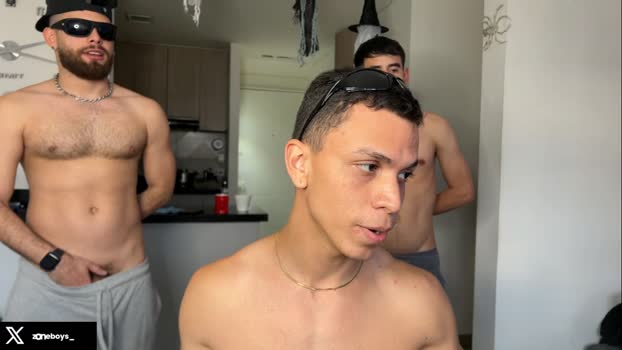 zoneboys_ 05-10-2025 Recorded Video hardcock