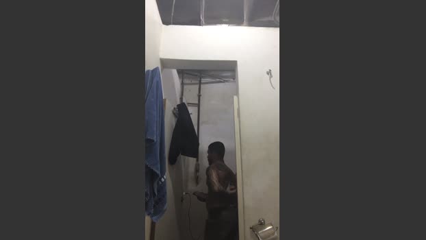 AbrahaoLutador 06-10-2025 Recorded Video fuckface