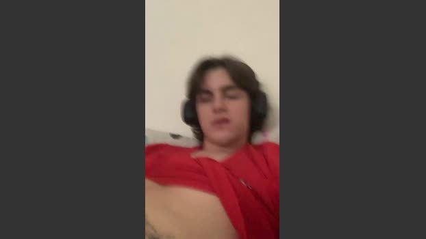 Alexitwink19 07-10-2025 Recorded Video fuckme
