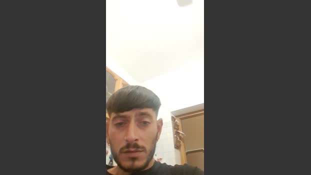 Andrehot91 06-10-2025 Recorded Video lick