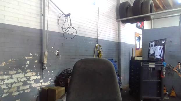 Bigtoyguy34 06-10-2025 Recorded Video hard
