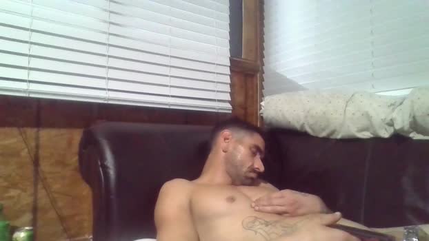 Bigtoyguy34 07-10-2025 Recorded Video lovense