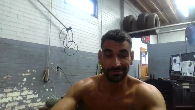 Bigtoyguy34 07-10-2025 Recorded Video moan