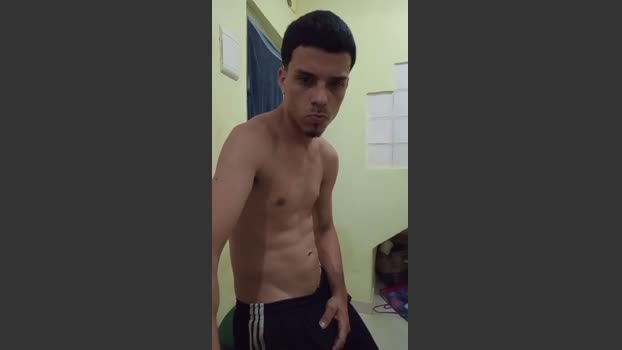 CariocaRn 06-10-2025 Recorded Video jerkoff