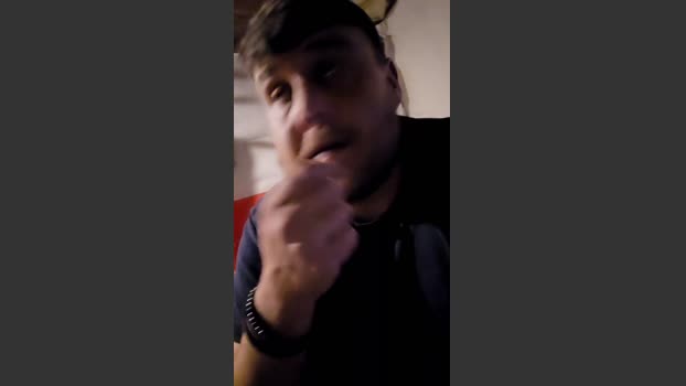 Chavbear 06-10-2025 Recorded Video naked