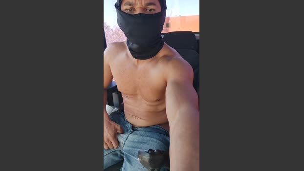 Dinho254_ 07-10-2025 Recorded Video fuckass